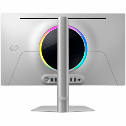 Монитор  LED Samsung LS27DG602SUXEN G60SD, 27