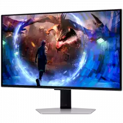 Монитор  LED Samsung LS27DG602SUXEN G60SD, 27