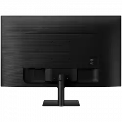 Монитор  LED Samsung LS27DM500EUXDU M5 Smart, 27'' FHD FLAT 16:9 (1920x1080) VA 60Hz, 250 cd/2, 3000:1, 4ms (GTG), 178/178, 2xHDMI, 2xUSB-A, WiFi5, Bluetooth, Tizen OS, Remote, Tilt, VESA 100x100, 2Y