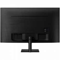 Монитор  LED Samsung LS27DM500EUXDU M5 Smart, 27'' FHD FLAT 16:9 (1920x1080) VA 60Hz, 250 cd/2, 3000:1, 4ms (GTG), 178/178, 2xHDMI, 2xUSB-A, WiFi5, Bluetooth, Tizen OS, Remote, Tilt, VESA 100x100, 2Y