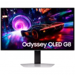 Монитор  LED Samsung LS27FG810SUXEN G81SF, 27