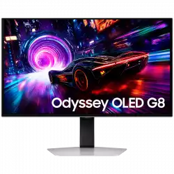Монитор  LED Samsung LS27FG810SUXEN G81SF, 27