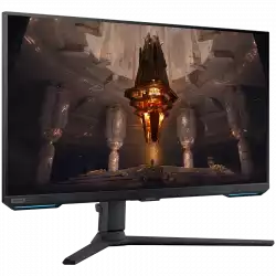 Монитор  LED Samsung LS28BG700EPXEN Odyssey G70B, 28