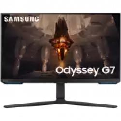 Монитор  LED Samsung LS28BG700EPXEN Odyssey G70B, 28