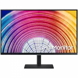 Монитор  LED Samsung LS32A600UUPXEN HRM S60UA, 32