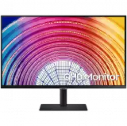 Монитор  LED Samsung LS32A600UUPXEN HRM S60UA, 32
