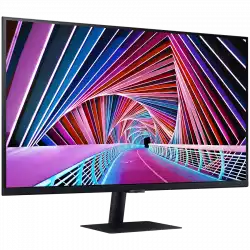 Монитор  LED Samsung LS32A600UUPXEN HRM S60UA, 32