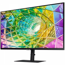 Монитор  LED Samsung LS32A800NMPXEN HRM S80A, 32