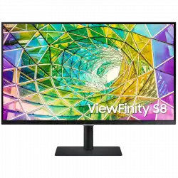 Монитор  LED Samsung LS32A800NMPXEN HRM S80A, 32