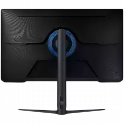 Монитор  LED Samsung LS32AG320NUXEN Odyssey G32A, 32'' FHD FLAT 16:9 (1920x1080) VA 165Hz, 250 cd/2, 3000:1, 1ms (MPRT), 178/178, FS Premium, 1xDP 1xHDMI, 3.5 Jack, Tilt/Swivel/Pivot/HeightAdj (120mm), VESA 100x100, 2Y