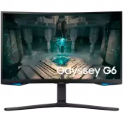 Монитор  LED Samsung LS32BG650EUXEN Odyssey G65B, 32