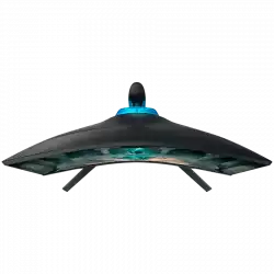 Монитор  LED Samsung LS32BG650EUXEN Odyssey G65B, 32