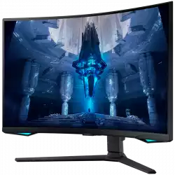 Монитор  LED Samsung LS32BG750NPXEN Odyssey G75NB, 32
