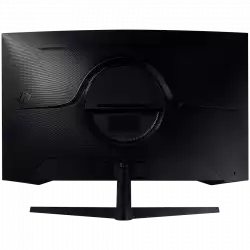 Монитор  LED Samsung LS32CG552EUXEN Odyssey G55C, 32
