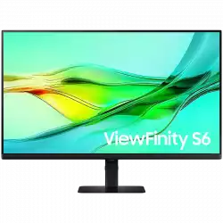 Монитор  LED Samsung LS32D600UAUXEN S60D, 32