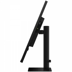 Монитор  LED Samsung LS32D700EAUXEN S70D, 32