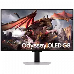 Монитор  LED Samsung LS32DG802SUXDU G80SD Gaming, 32