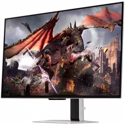 Монитор  LED Samsung LS32DG802SUXDU G80SD Gaming, 32