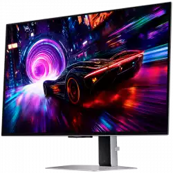 Монитор Samsung LS32FG810 32" Odyssey G8 OLED 240 Hz, 1 ms, 3840x2160, DP, HDMI, Black Монитор Samsung LS32FG810 32" Odyssey G8 OLED 240 Hz, 1 ms, 3840x2160, DP, HDMI, Black