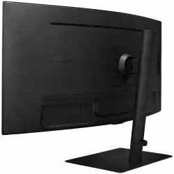 Монитор  LED Samsung LS34A650UBUXEN / 34