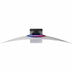 Монитор  LED Samsung LS34DG850SUXDU Odyssey G85SD, 34