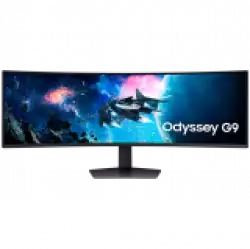 Монитор  LED Samsung LS49CG950EUXEN Odyssey G95C, 49