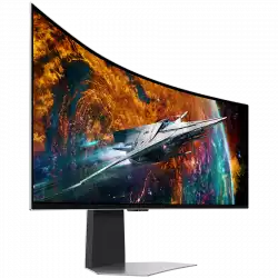 Монитор  LED Samsung LS49CG950SUXDU Odyssey G95SC, 49