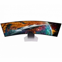 Монитор  LED Samsung LS49CG950SUXDU Odyssey G95SC, 49