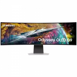 Монитор  LED Samsung LS49CG950SUXDU Odyssey G95SC, 49