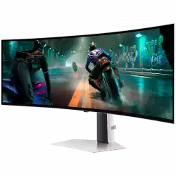 Монитор  LED Samsung LS49DG910SUXEN Odyssey G91SD, 49