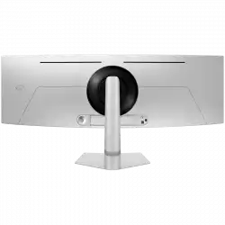 Монитор  LED Samsung LS49DG910SUXEN Odyssey G91SD, 49