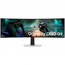Монитор  LED Samsung LS49DG910SUXEN Odyssey G91SD, 49