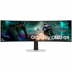 Монитор  LED Samsung LS49DG910SUXEN Odyssey G91SD, 49