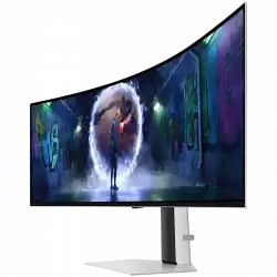 Монитор  LED Samsung LS49DG934SUXEN Odyssey G93SD, 49
