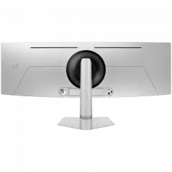 Монитор  LED Samsung LS49DG934SUXEN Odyssey G93SD, 49
