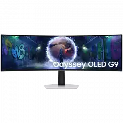 Монитор  LED Samsung LS49DG934SUXEN Odyssey G93SD, 49