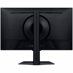 Монитор  LED Samsung Odyssey G7 LS27FG702EUXEN 27