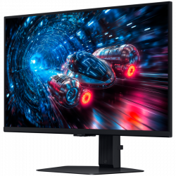 Монитор  LED Samsung Odyssey G7 LS27FG702EUXEN 27