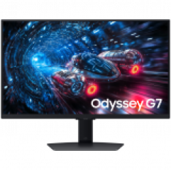 Монитор  LED Samsung Odyssey G7 LS27FG702EUXEN 27