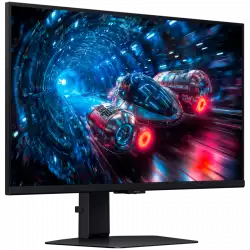 Монитор  LED Samsung Odyssey G7 LS27FG702EUXEN 27