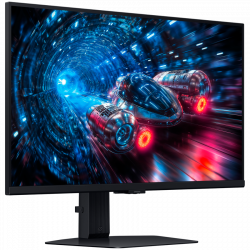 Монитор  LED Samsung Odyssey G7 LS27FG702EUXEN 27
