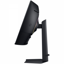 Монитор  LED Samsung Odyssey G7 LS37FG750EUXEN 37