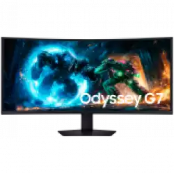 Монитор  LED Samsung Odyssey Neo G7 LS40FG750EUXEN 43