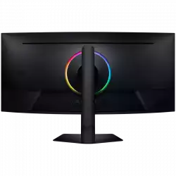 Монитор  LED Samsung Odyssey Neo G7 LS40FG750EUXEN 43