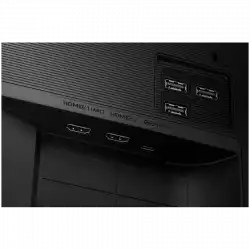 Монитор  LED Samsung Smart M7 LS32FM700UUXDU 32