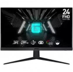 Монитор MSI G2412F Gaming, 24 Монитор MSI G2412F Gaming, 24