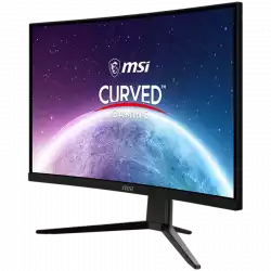 Монитор MSI G2422C Curved Gaming, 24