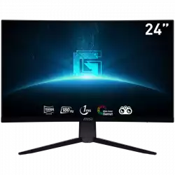 Монитор MSI G2422C Curved Gaming, 24