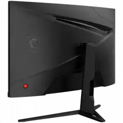 Монитор MSI G2422C Curved Gaming, 24