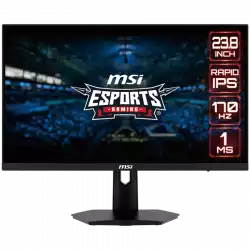 Монитор MSI G244F Gaming, 23.8